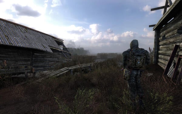 S.T.A.L.K.E.R