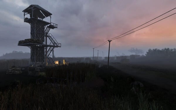S.T.A.L.K.E.R