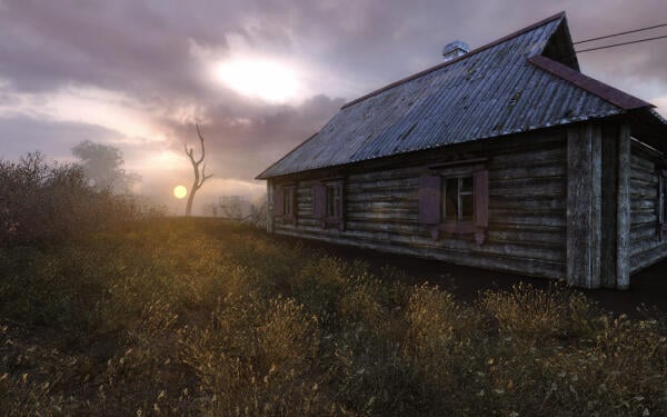 S.T.A.L.K.E.R