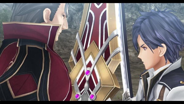 The Legend of Heroes: Trails into Reverie