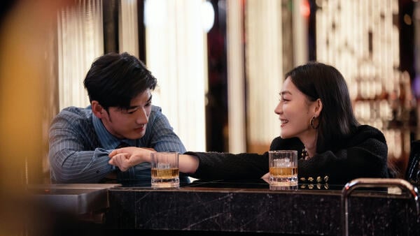 情感反诈模拟器