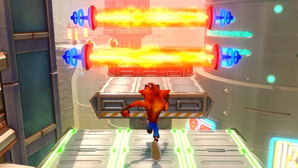 Crash Bandicoot™ N