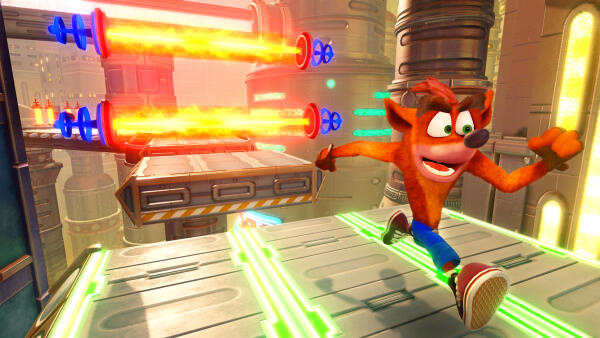 Crash Bandicoot™ N