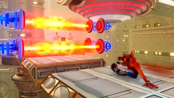 Crash Bandicoot™ N