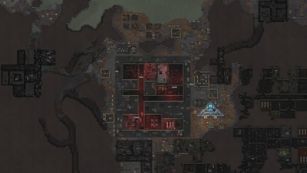 RimWorld - Odyssey
