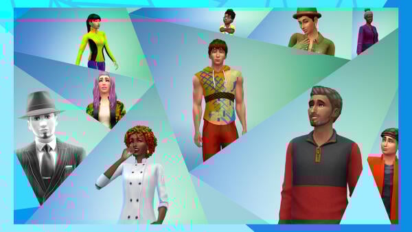 The Sims™ 4