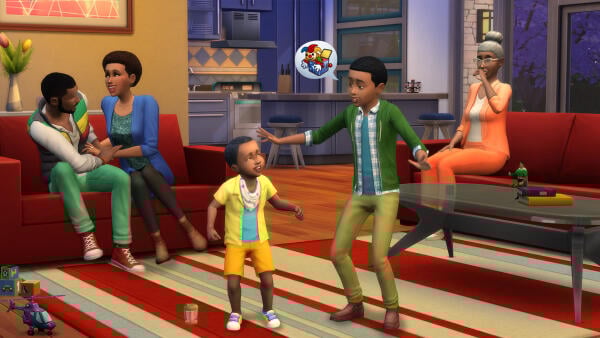 The Sims™ 4