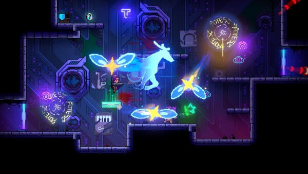 Neon Abyss 2