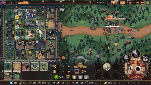 The King is Watching