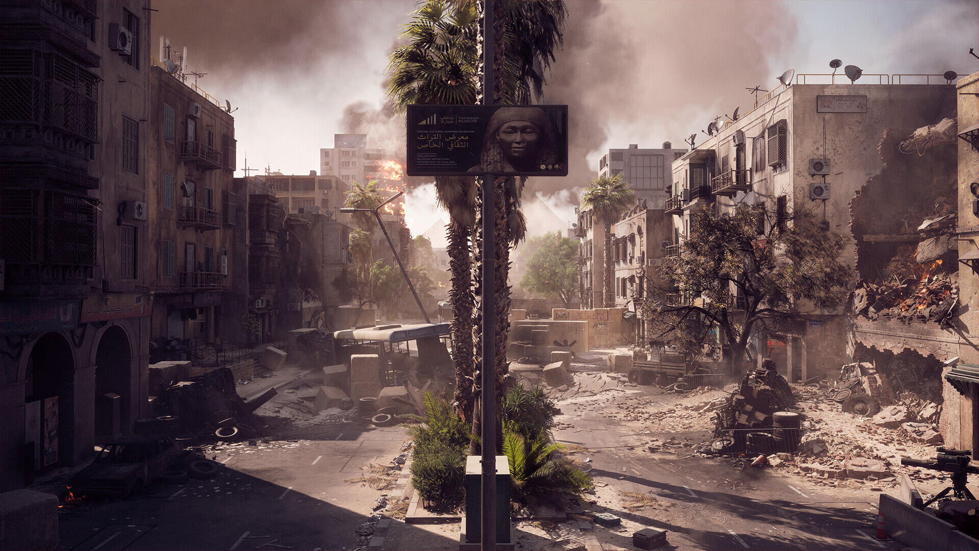Battlefield™ 6 (PC) key for Steam 🕹️ price from 30.49
