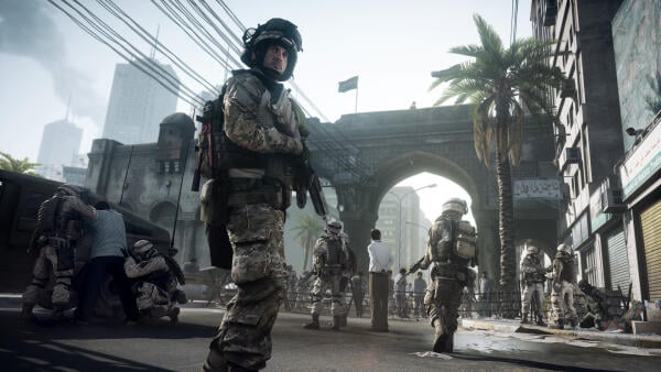 Battlefield 3™