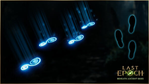 Last Epoch - Primal Legend Supporter Pack