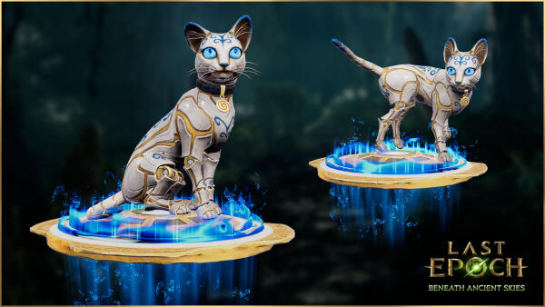 Last Epoch - Primal Legend Supporter Pack