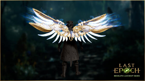 Last Epoch - Primal Legend Supporter Pack