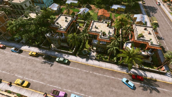 Tropico 7
