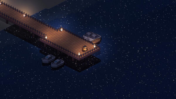 Whisper of the House