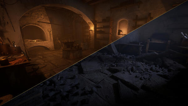 Kingdom Come: Deliverance II Legacy of the Forge