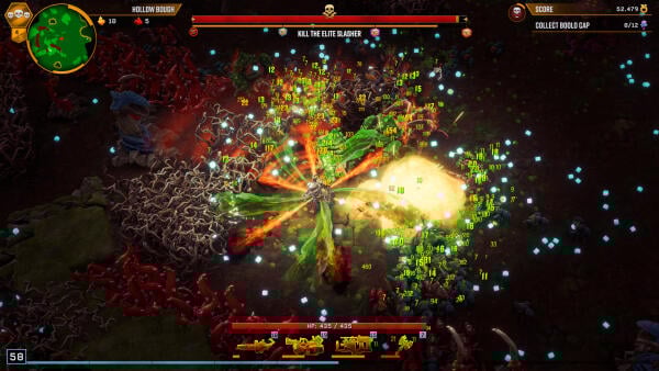 Deep Rock Galactic: Survivor