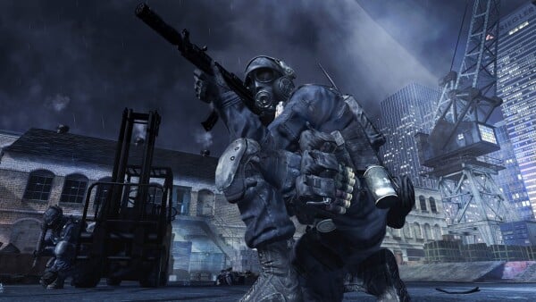 Call of Duty®: Modern Warfare® 3 (2011)