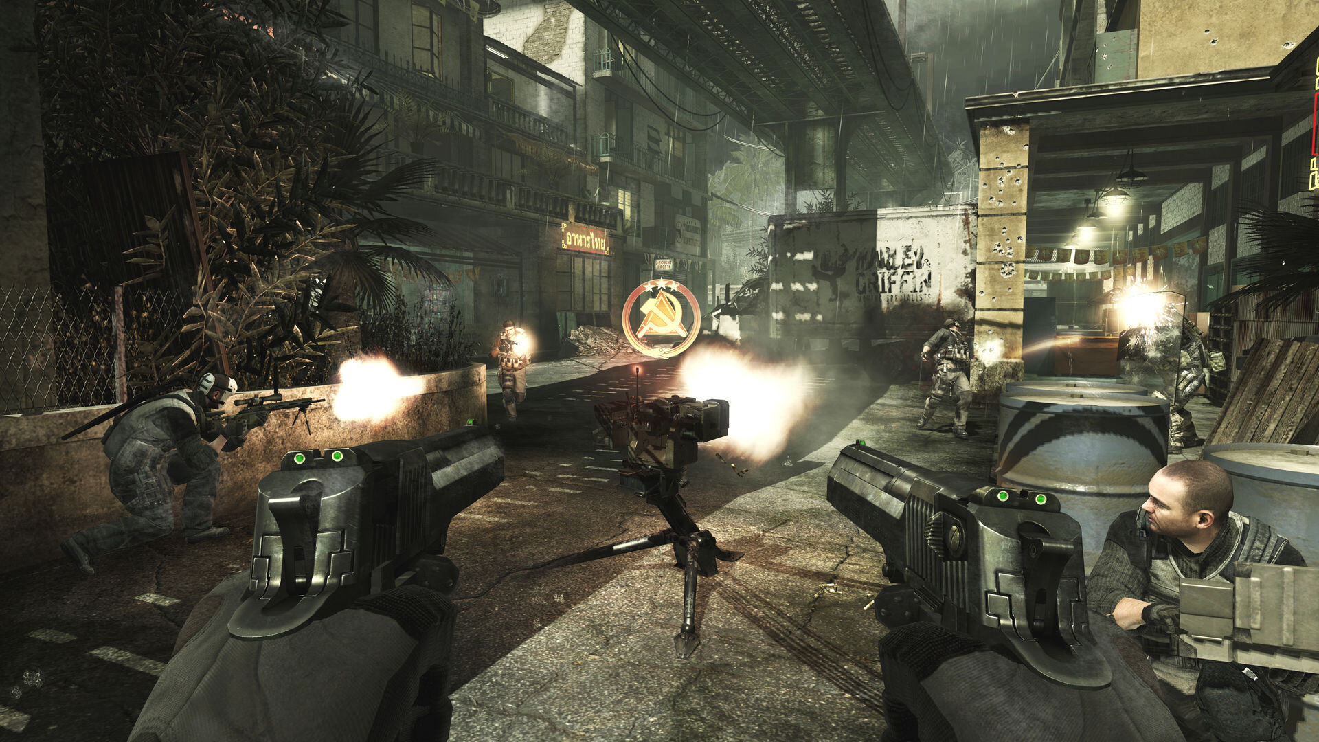 Call of Duty: Modern Warfare 3 (CoD:MW III) - Buy Steam PC Key