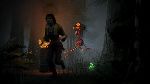 Dead by Daylight - Sinister Grace