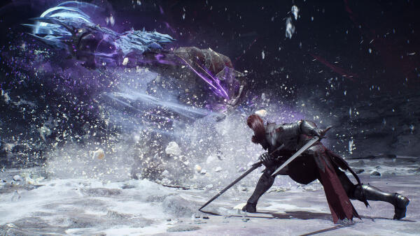 Vindictus: Defying Fate