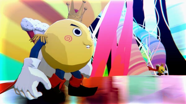 Digimon Story Time Stranger - Outer Dungeons The Halls of EXP, Gold, Materials