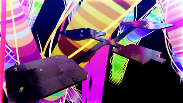 Digimon Story Time Stranger - Outer Dungeons The Halls of EXP, Gold, Materials