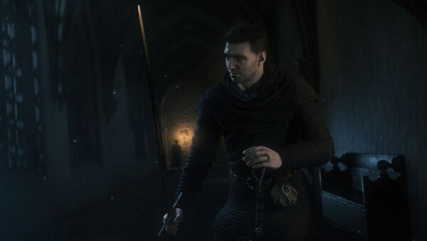 Kingdom Come: Deliverance II Mysteria Ecclesiae