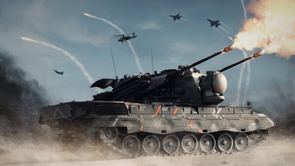 Season 1 Battlefield Pro - Battlefield™ 6 and REDSEC