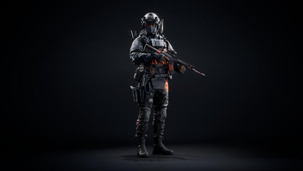 Season 1 Battlefield Pro - Battlefield™ 6 and REDSEC