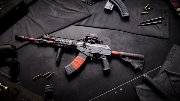 Season 1 Battlefield Pro - Battlefield™ 6 and REDSEC