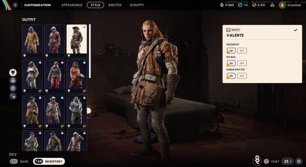 ARC Raiders - Upgrade to Deluxe Edition