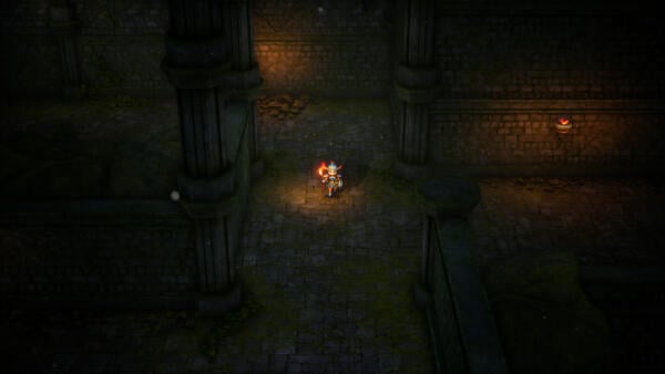 DRAGON QUEST I &amp; II HD-2D Remake