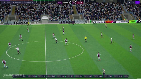 Football Manager 26 In-Game Editor