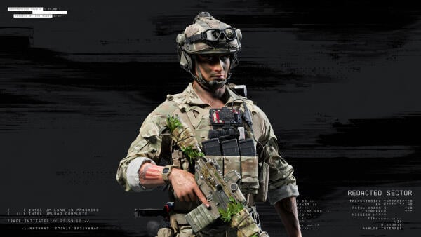 Lead the Way Pack - Battlefield™ 6 and REDSEC