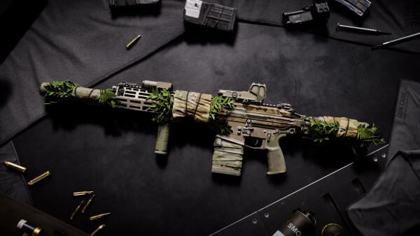 Lead the Way Pack - Battlefield™ 6 and REDSEC