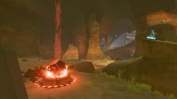 Risk of Rain 2: Alloyed Collective