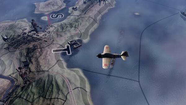 Expansion - Hearts of Iron IV: No Compromise, No Surrender