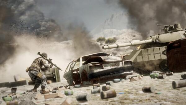 Battlefield: Bad Company™ 2