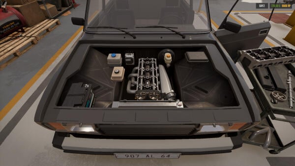 Car Service Together