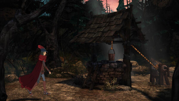 King's Quest