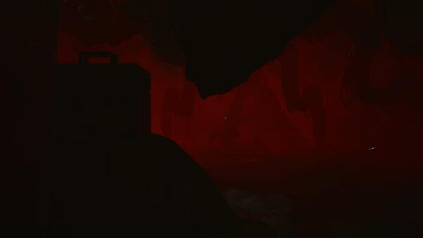 Poppy Playtime - Chapter 5