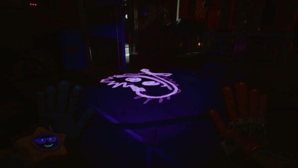 Poppy Playtime - Chapter 5