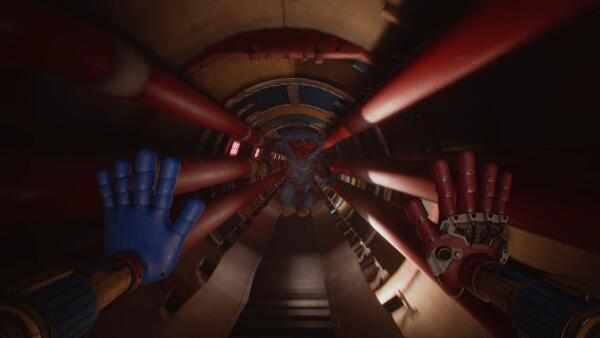 Poppy Playtime - Chapter 5