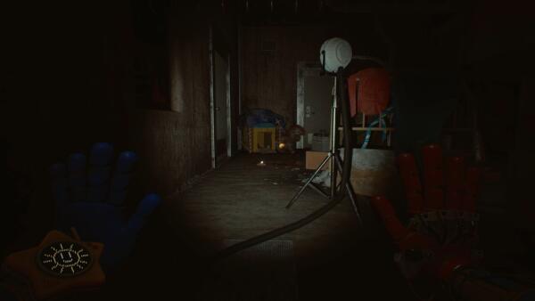 Poppy Playtime - Chapter 5