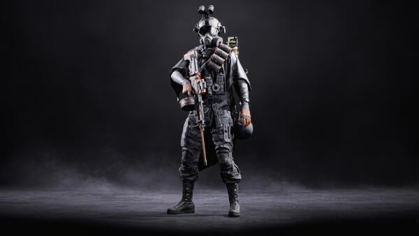 Season 2 Battlefield Pro - Battlefield™ 6 and REDSEC