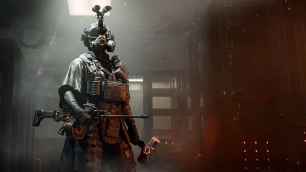 Season 2 Battlefield Pro - Battlefield™ 6 and REDSEC