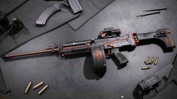 Season 2 Battlefield Pro - Battlefield™ 6 and REDSEC