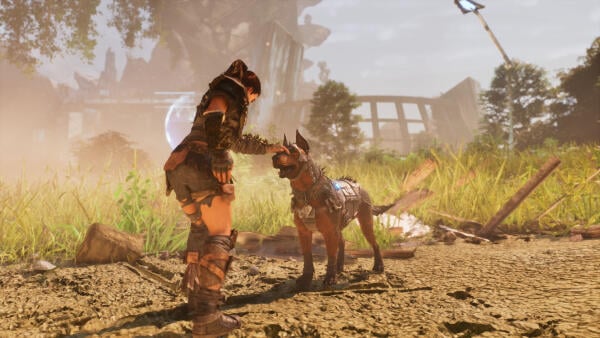 ARK: Bob's Tall Tales